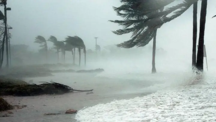 Conagua anuncia el primer ciclón: ¿Qué estados afectará y cuándo llega?