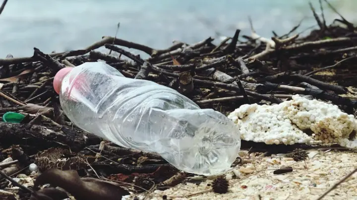 Contaminación por plástico, el blanco de la campaña 2023 en el Día Mundial del Medio Ambiente