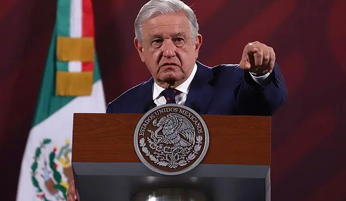 López Obrador celebra sus medidas antiinflacionarias y dice que dan resultado