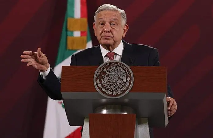 López Obrador pronostica que economía mexicana crecerá 4% en 2023