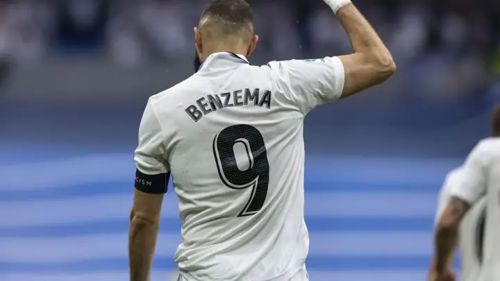 Se va Benzema y termina una era en el Real Madrid