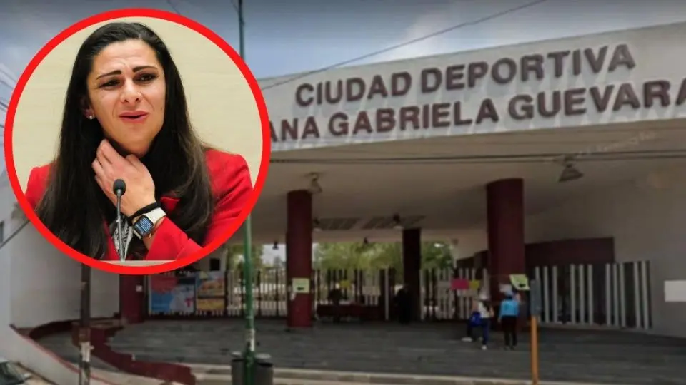 Ayuntamiento de Atizapán quiere retirarle homenaje a Ana Guevara