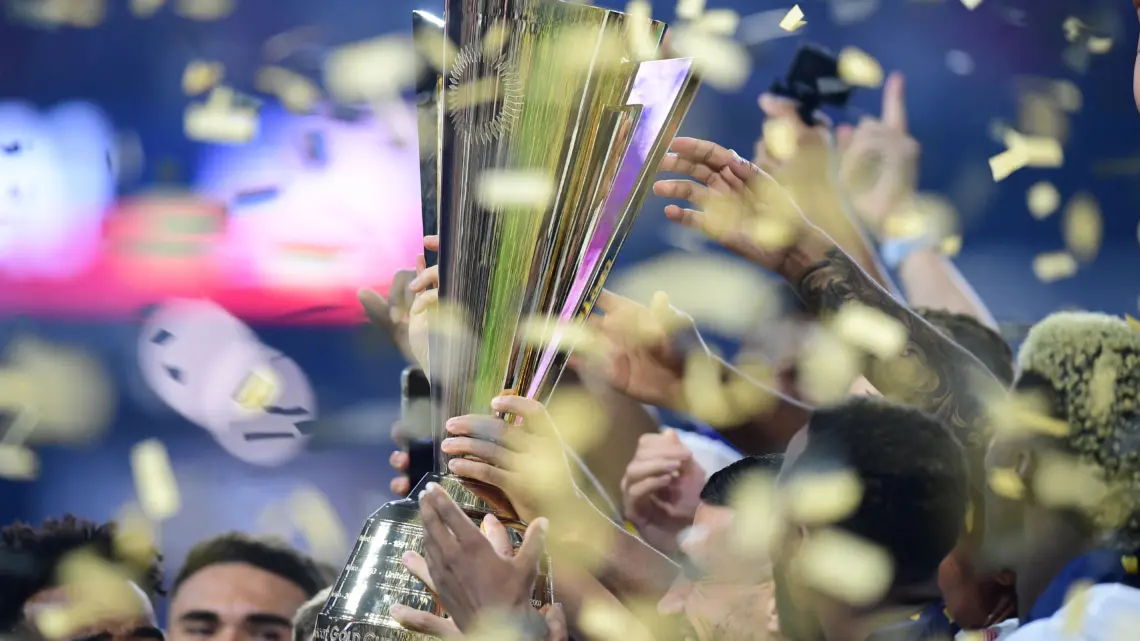 Todo lo que debes saber sobre la Copa Oro 2023