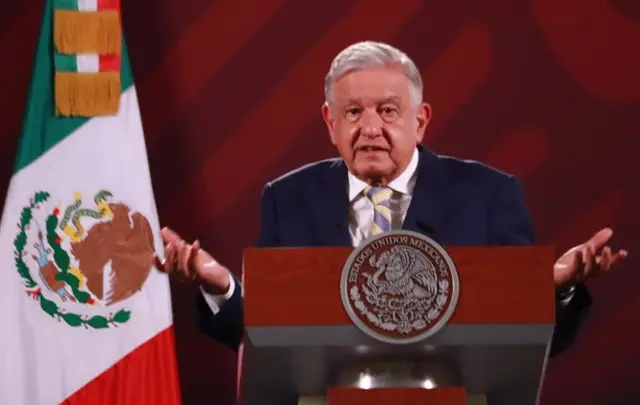 López Obrador adelanta que ocho funcionarios de su gabinete dejarán su cargo