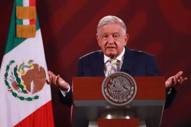 López Obrador adelanta que ocho funcionarios de su gabinete dejarán su cargo