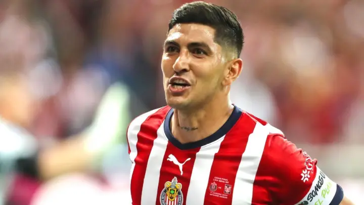 Pocho Guzmán advierte, Chivas volverá con más fuerza