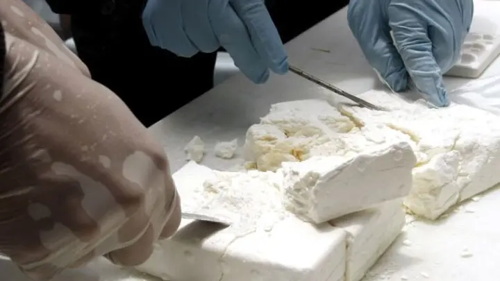 Naciones Unidas afirma que consumo de drogas alcanza niveles récord