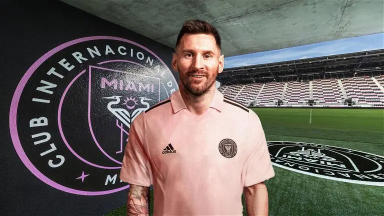 Esto es lo que espera la MLS con la llegada de Messi a Estados Unidos