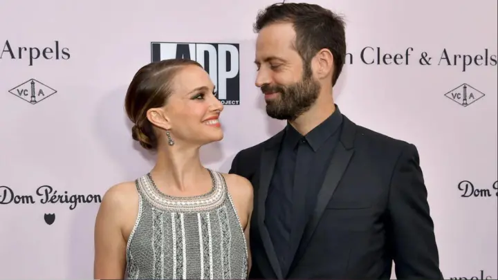 Natalie Portman cumple años en medio de la infelidad de su esposo