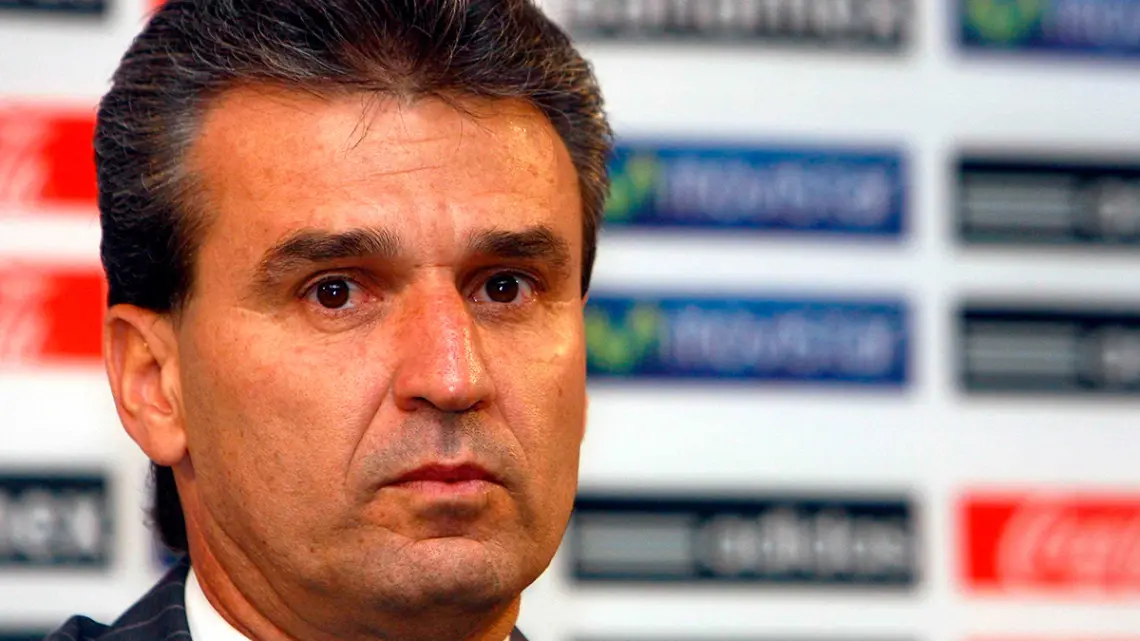 En México no se produce cantidad ni calidad: Nestor de la Torre