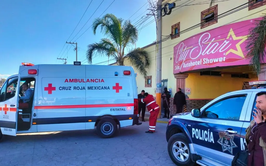 Turistas de Estados Unidos mueren intoxicados en hotel de La Paz, BCS