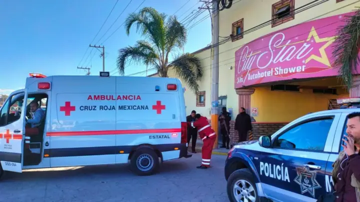 Turistas de Estados Unidos mueren intoxicados en hotel de La Paz, BCS