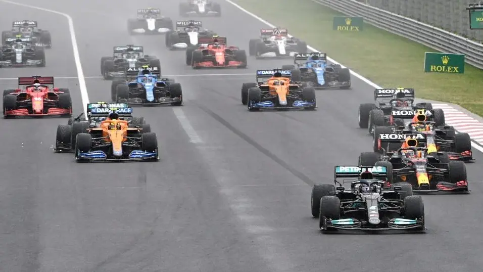 ¿Dónde ver EN VIVO el GP de Hungría 2023 de F1?