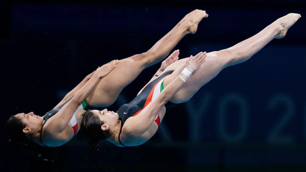 ¡Boletos para México! Gabriela Agúndez y Alejandra Orozco clasifican a París 2024