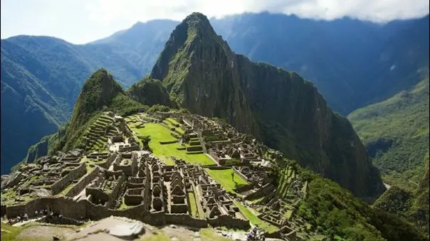 Alcalde de Machu Picchu denuncia la pérdida de valiosa placa de oro del santuario inca
