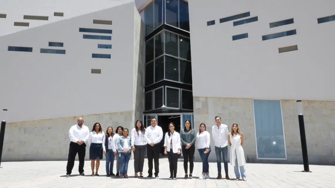 Evalúa Tlaxcala replicar buenas prácticas penitenciarias de Querétaro