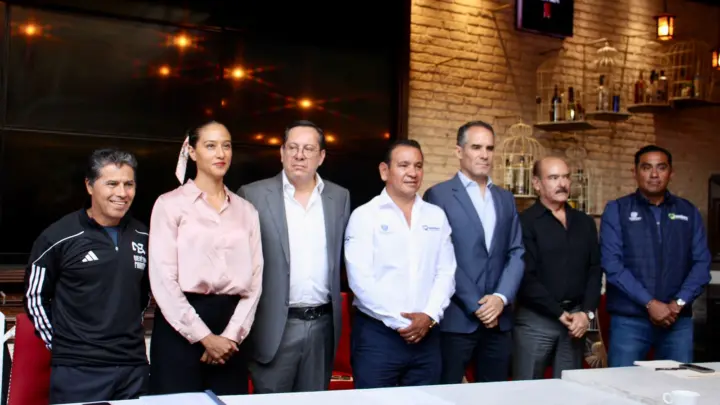 Más de 6 mil personas inscritas en el Querétaro Maratón