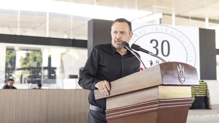 Celebra Corporación Raymond de México 30 años de fortalecer la comunidad empresarial queretana