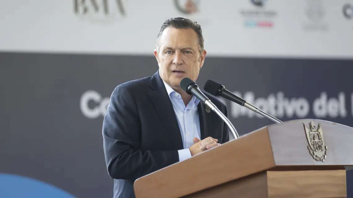 Reconoce Gobernador labor de juristas queretanos