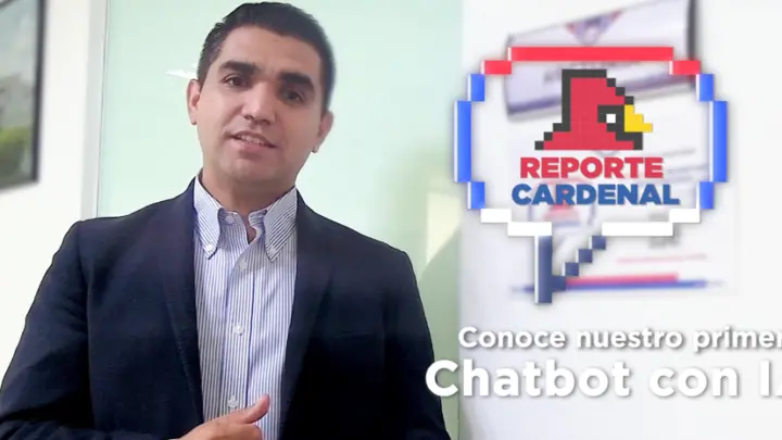 Desarrolla UPQ chatbot con IA para atender al alumnado