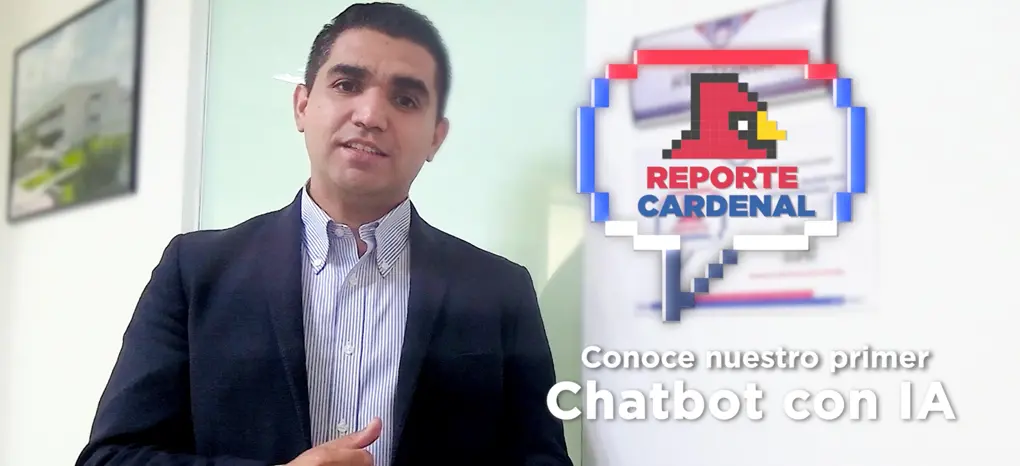 Desarrolla UPQ chatbot con IA para atender al alumnado