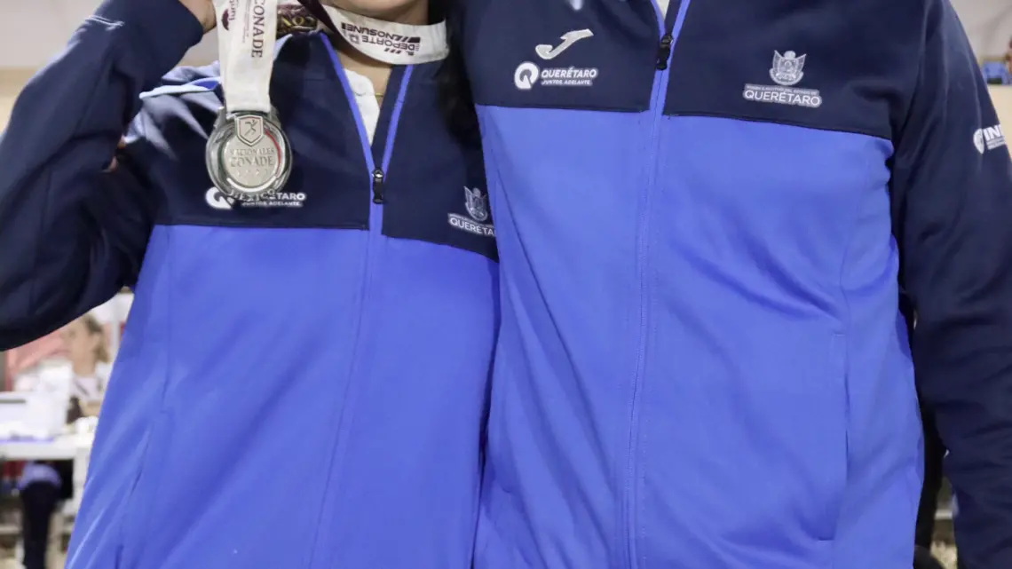 Logra equipo de atletismo primeras medallas en Nacionales CONADE