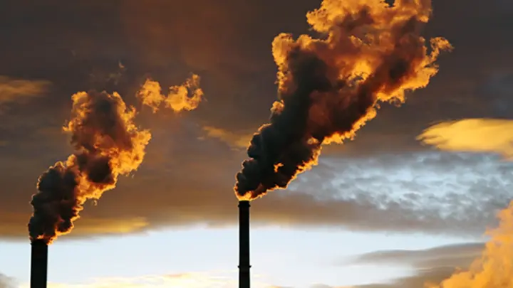 Cambio climático: Emisiones de efecto invernadero están “en su punto más alto”, advierten científicos