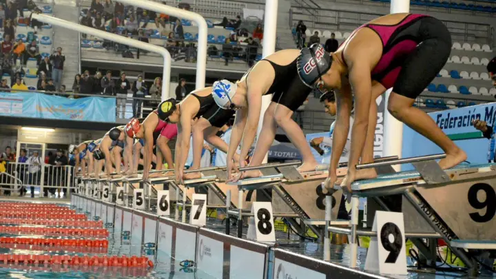 Jalisco aportará atletas en el Campeonato Mundial de Natación