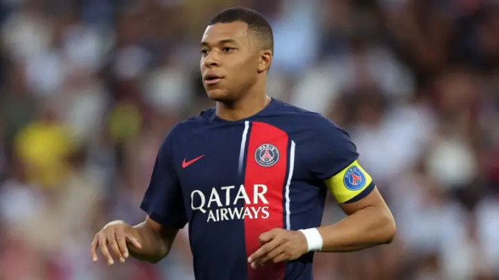 La broma que hizo Mbappé tras millonaria oferta del Al Hilal saudí