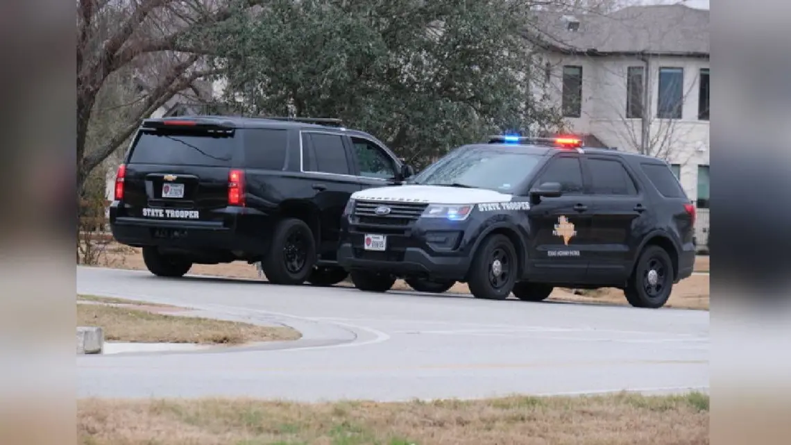 Dos policías mueren en tiroteo en Dakota del Norte, EU