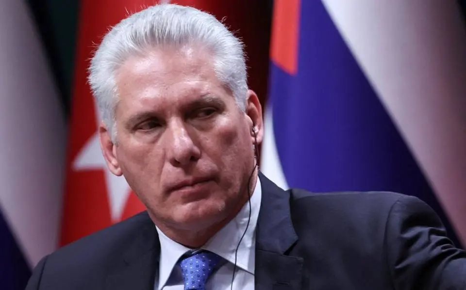 Latinoamérica y el Caribe no han sido prioridad para la UE, dice Cuba en la cumbre CELAC-UE