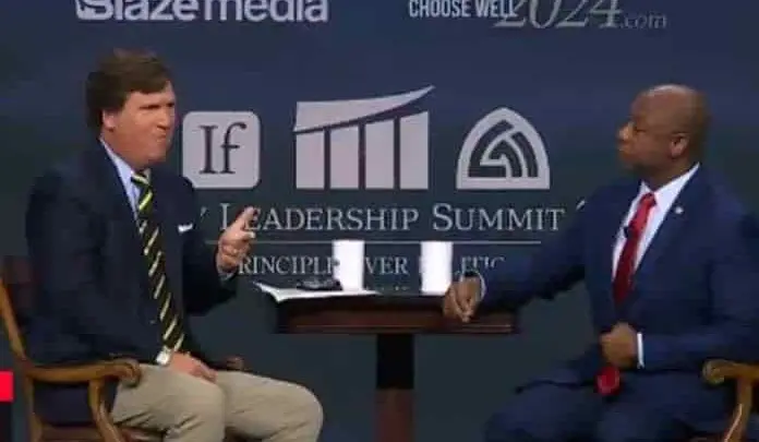 Polémico ex presentador ve a México como mayor amenaza para EU que Rusia