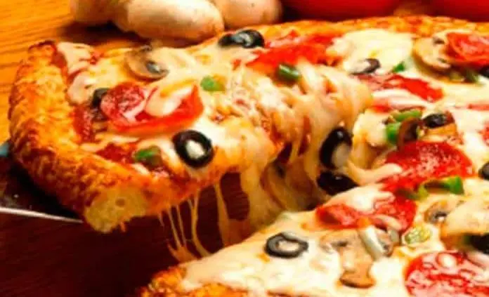 Trabajadores establecen el primer sindicato en una pizzería de Nueva York