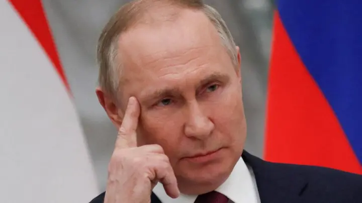 Putin promete cereales gratis a estos países en reunión con África