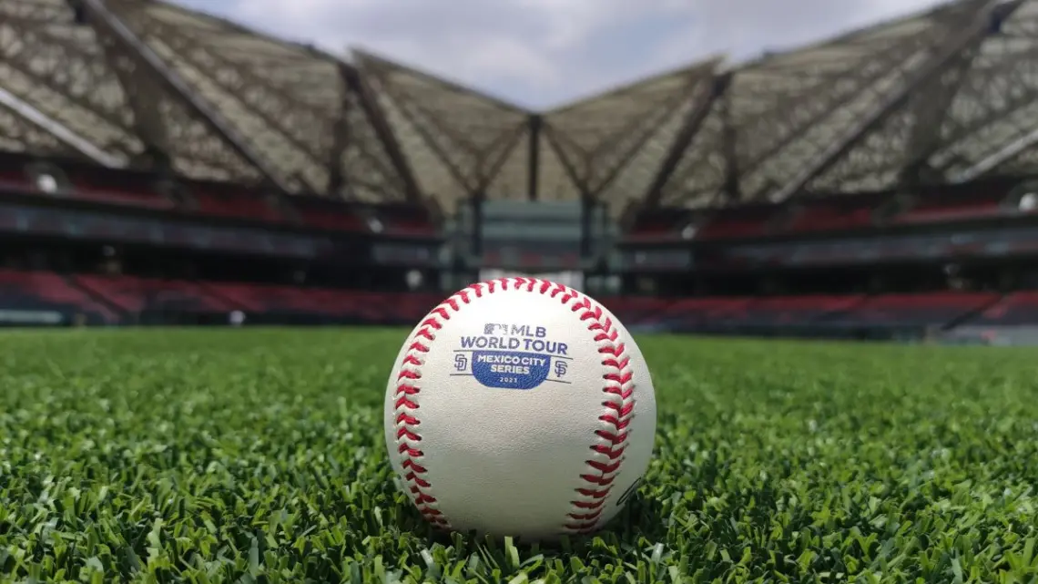 ¡Entérate! México será sede de la primera Baseball Champions League en América