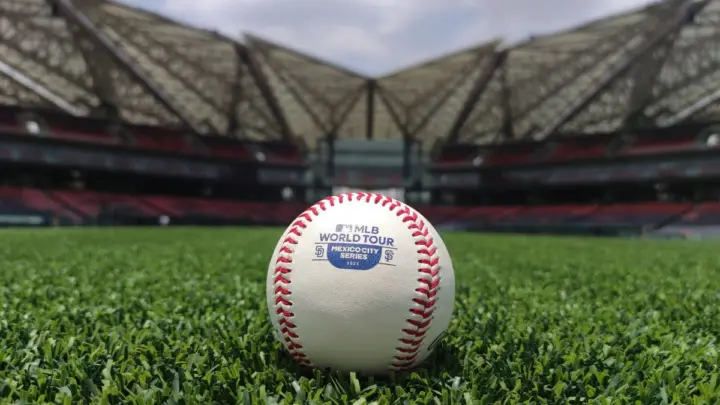 ¡Entérate! México será sede de la primera Baseball Champions League en América