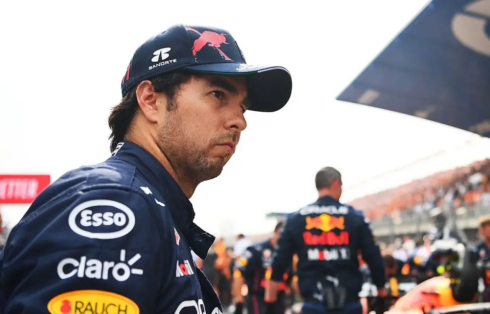 Así estará el clima para Checo Pérez en la carrera de GP Hungría
