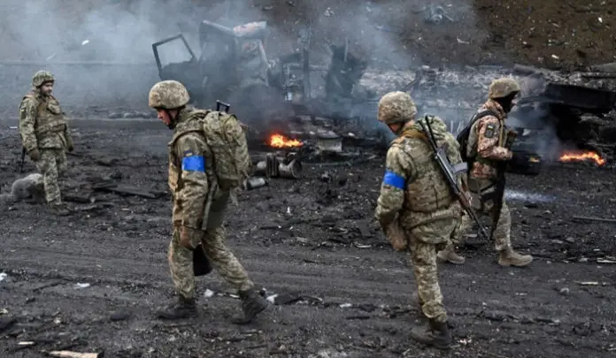 ONU: Grupo paramilitar de conflicto en Sudán obligó a enterrar 87 cadáveres en una fosa