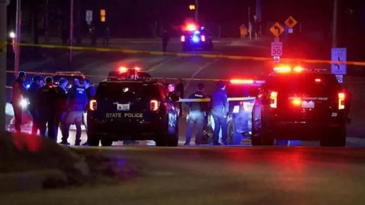 Tres muertos y 8 heridos en tiroteo tras un festival por el 4 de julio en Texas