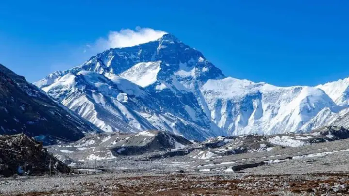 El Monte Everest se ha convertido en el más mortífero a lo largo de 2023