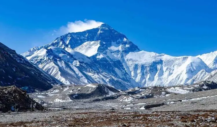 El Monte Everest se ha convertido en el más mortífero a lo largo de 2023