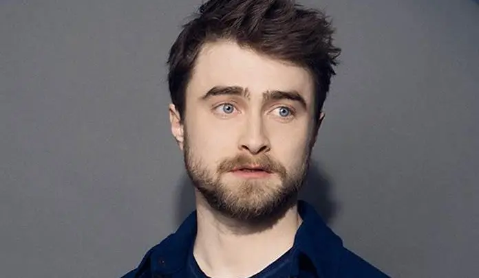 Daniel Radcliffe revela el sexo de su primer bebé