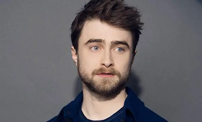 Daniel Radcliffe revela el sexo de su primer bebé
