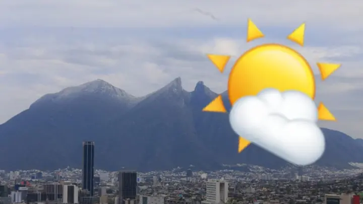 En China limitan actividades al aire libre debido a fenómenos del clima