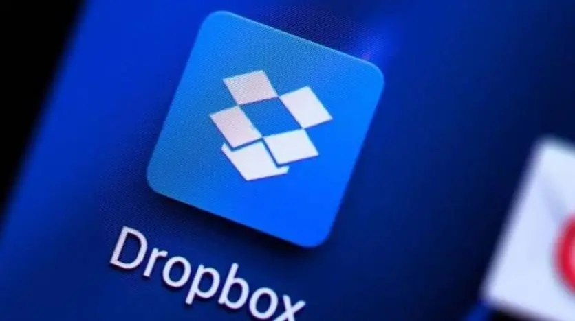 Rusia multa a Dropbox por no eliminar informaciones prohibidas