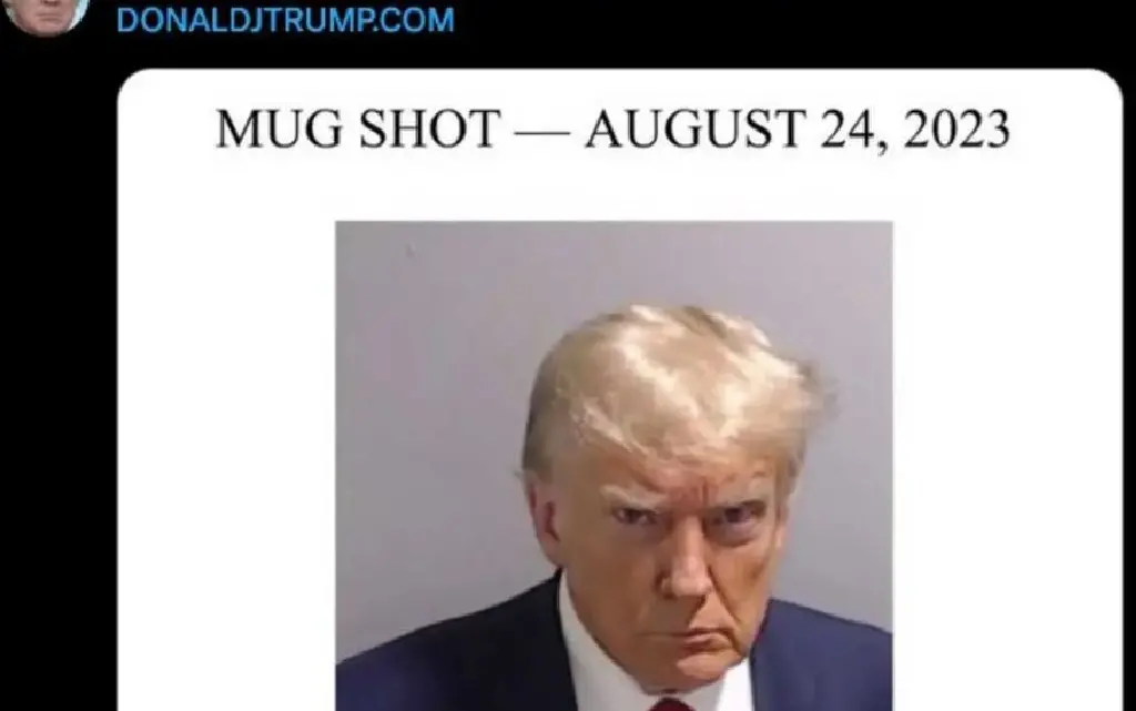 Donald Trump ya volvió Twitter y dijo esto