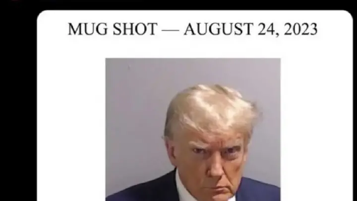 Donald Trump ya volvió Twitter y dijo esto