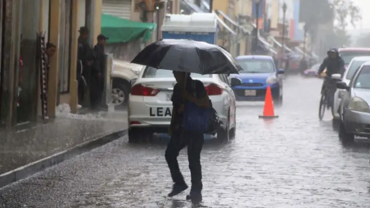 “Harold” toca tierra en EU; afectará con lluvias a estas entidades en México