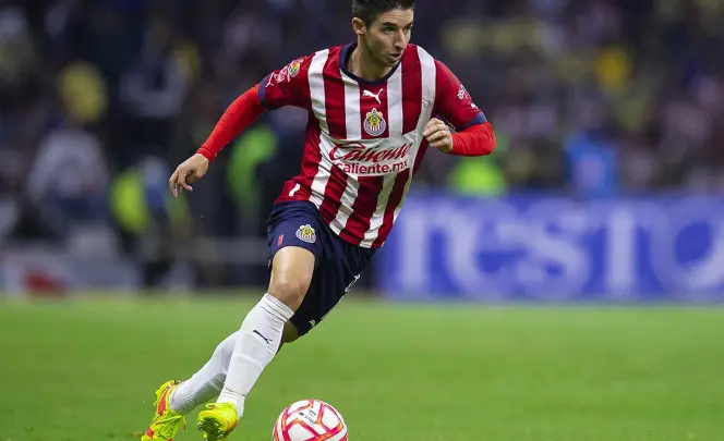 Chivas ofreció a uno de sus máximos referentes a cuatro equipos de la Liga MX