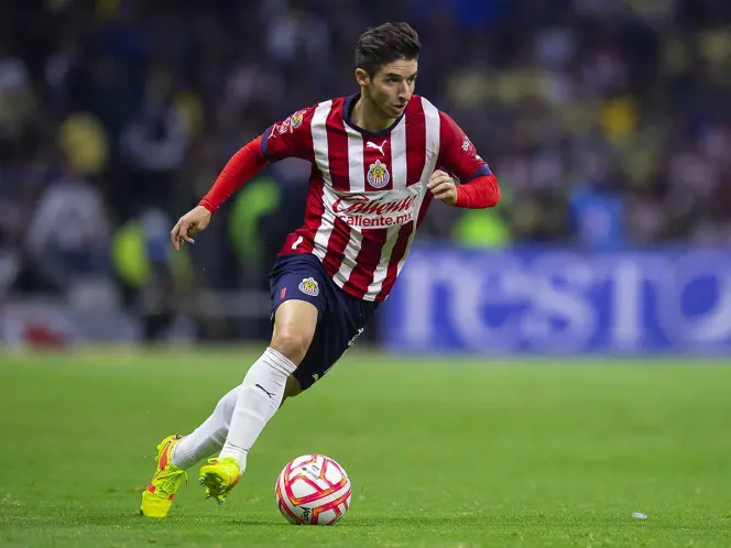 Chivas ofreció a uno de sus máximos referentes a cuatro equipos de la Liga MX